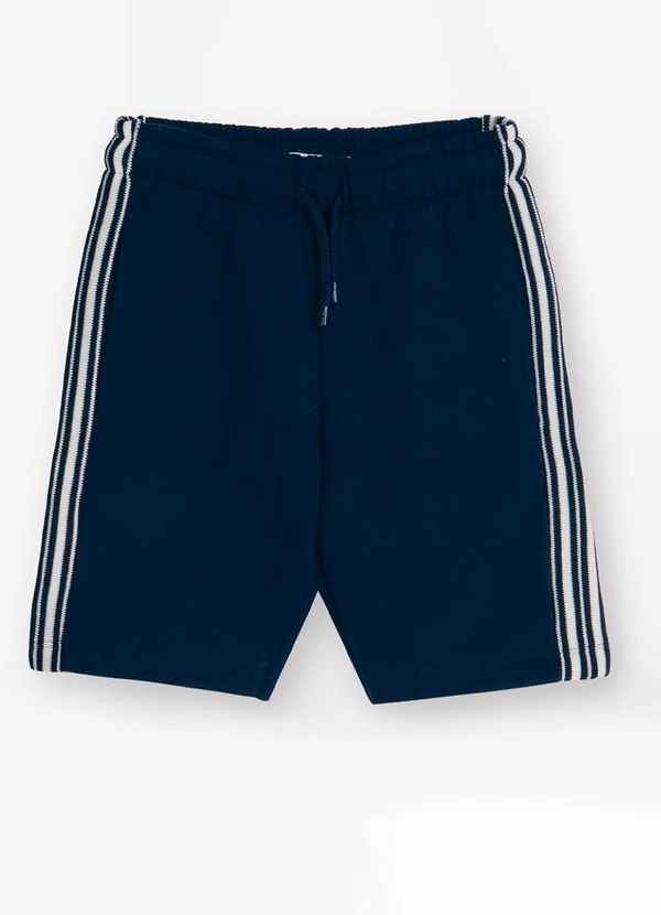 Trick Nick - Bermuda Azul 5