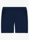 Rovi Kids - Bermuda Básica Infantil Azul - variação: Azul