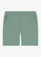Rovi Kids - Bermuda Básica Infantil Preto - variação: Verde