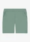 Rovi Kids - Bermuda Básica Infantil Verde - variação: Verde