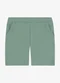 Rovi Kids - Bermuda Básica Infantil Verde - variação: Verde