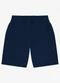 Rovi Kids - Bermuda Básica Masculina Verde - variação: Azul