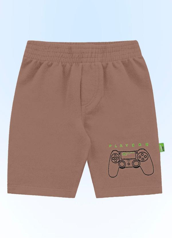 Fakini Kids - Bermuda Bege