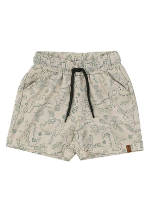 Soft Bonni - Bermuda Bege - SOFT BONNI