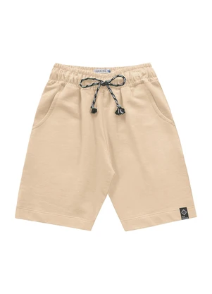 Fakini Kids - Bermuda Bege - FAKINI KIDS