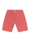 Trick Nick - Bermuda Infantil em Sarja Cotton Laranja - variação: Laranja
