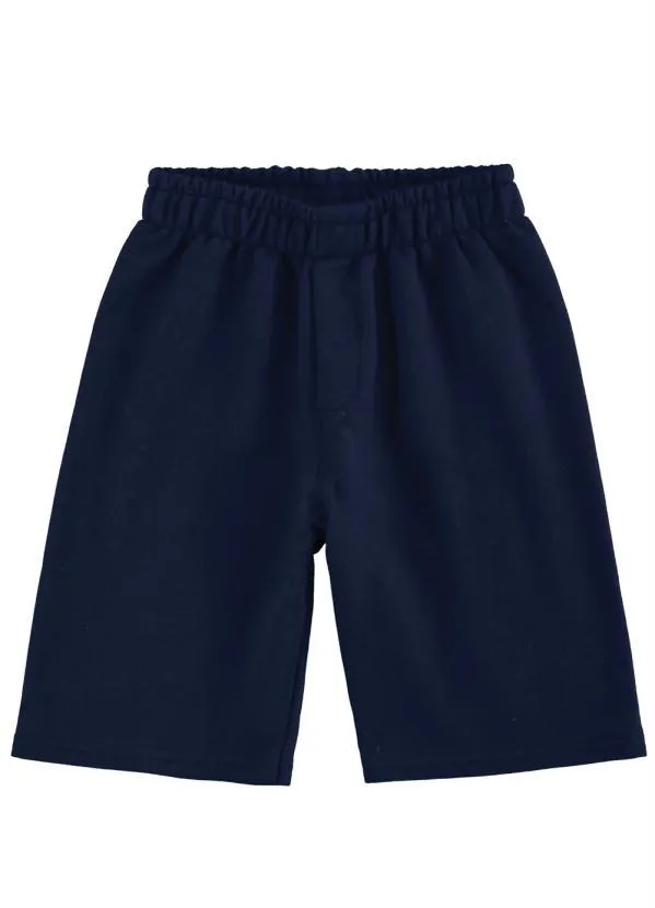 Kyly - Bermuda Infantil MeninoMarinho