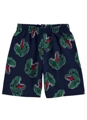 Kyly - Bermuda Infantil MeninoMarinho - KYLY