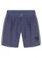 Tigor T Tigre - Bermuda Infantil Masculina Roxo - variação: Roxo