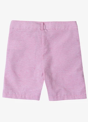 Trick Nick - Bermuda Infantil Masculina Laranja - TRICK NICK