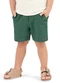 Colorittá - Bermuda Infantil Menino Bolsos Colorittá Verde - variação: Verde