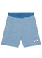 Kyly - Bermuda Infantil Menino Listras Azul - variação: Azul