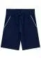 Milon - Bermuda Infantil Menino Marinho - variação: Marinho