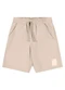 Colorittá - Bermuda Infantil Menino Timeless Bege - variação: Bege