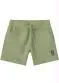 Milon - Bermuda Infantil Menino Verde - variação: Verde