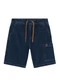 Brandili - Bermuda Jeans Teen Menino Azul - variação: Azul