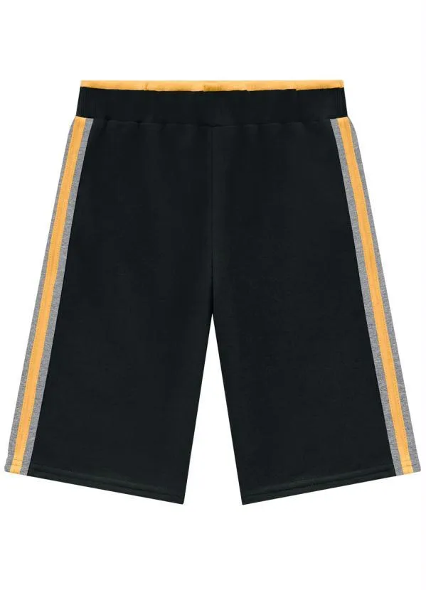 Kyly - Bermuda MeninoPreto