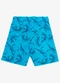 Rovi Kids - Bermuda Masculina Tactel Rovitex Kids Azul - variação: Azul