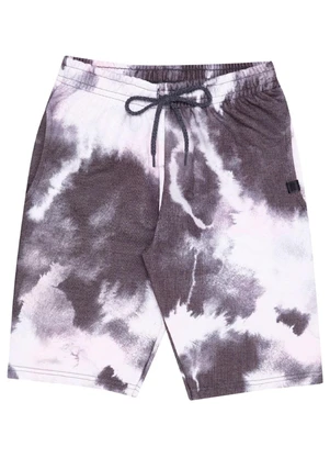 Pulla Bulla - Bermuda Menino Rosa - PULLA BULLA