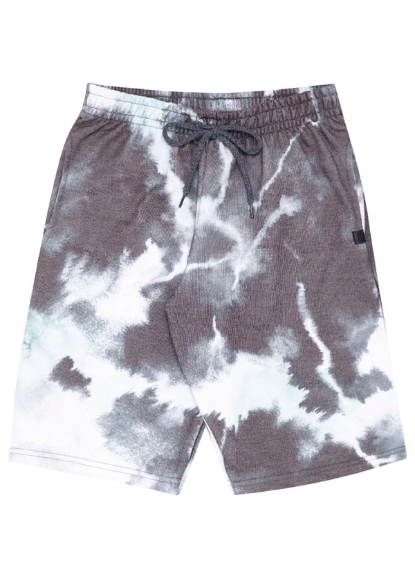 Pulla Bulla - Bermuda Menino Verde