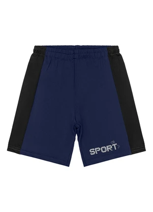 Quimby - Bermuda Move com Fps +50 Azul - QUIMBY