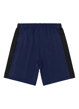 Quimby - Bermuda Move com Fps +50 Azul - QUIMBY