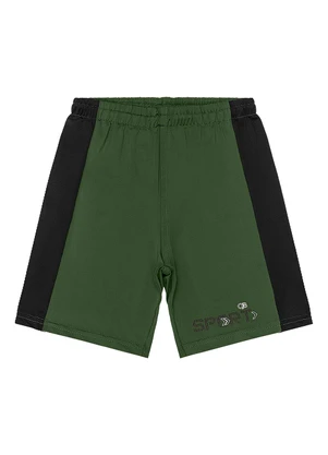 Quimby - Bermuda Move com Fps +50 Verde - QUIMBY