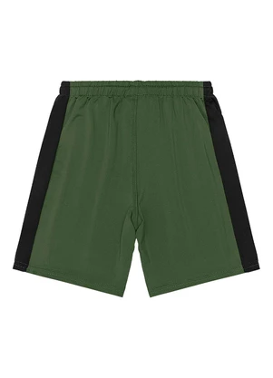 Quimby - Bermuda Move com Fps +50 Verde - QUIMBY