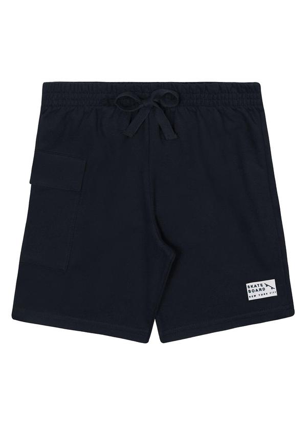 Kiko e Kika - Bermuda Preto 3