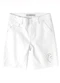 Tigor T Tigre - Bermuda Sarja Menino Tigor T. Tigre Branco - variação: Branco