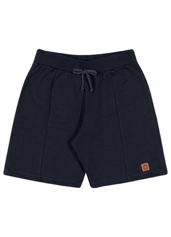 Alenice - Bermuda Summer Days Menino Azul