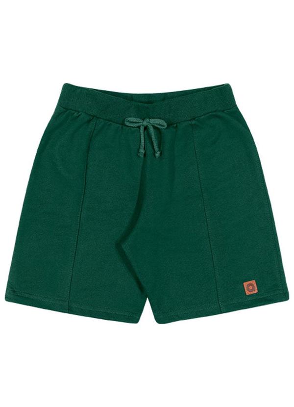 Alenice - Bermuda Summer Days Menino Verde