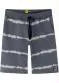 Lemon - Bermuda Teen MeninoMarinho - variação: Cinza