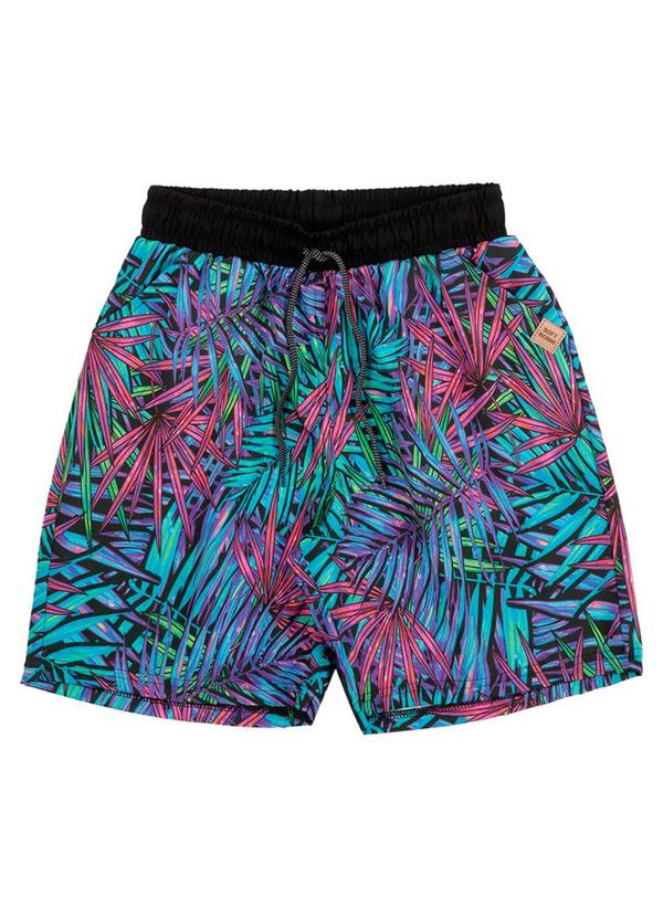 Soft Bonni - Bermuda Teen Rosa