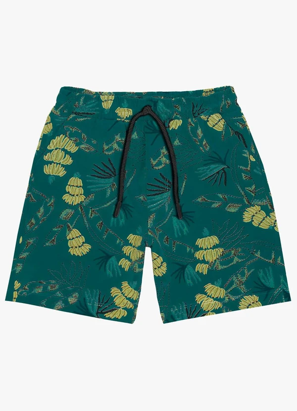 Trick Nick - Bermuda Verde