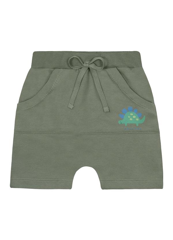 Kiko e Kika - Bermuda Verde