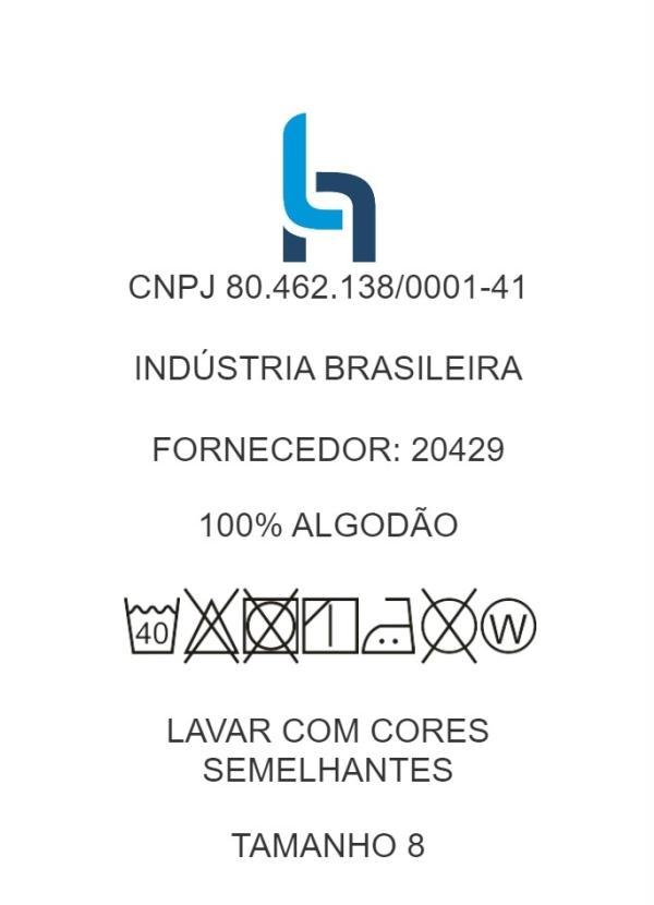 Outlet - Bermuda Xadrez Vermelho com Bolsos 8