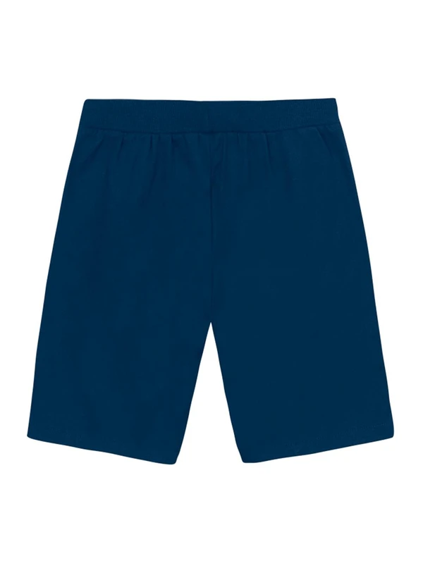 Brandili - Conjunto Polo Infantil Menino Marrom 4