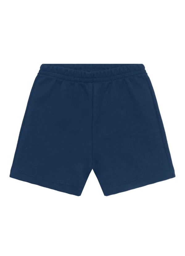 Brandili - Kit Bebê Menino com 3 Bermudas Sortidas 2