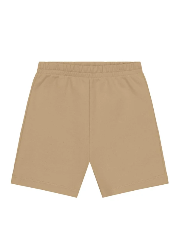 Brandili - Kit Bebê Menino com 3 Bermudas Sortidas 3