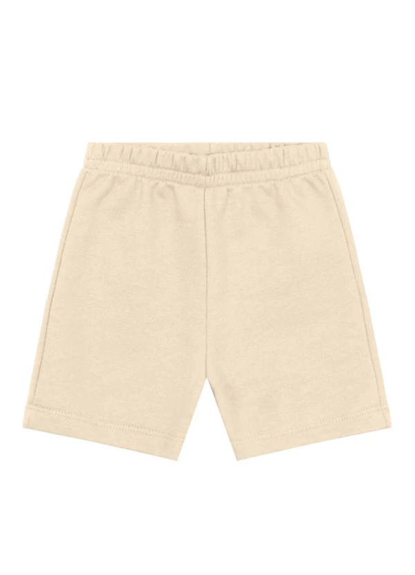 Brandili - Kit Bebê Menino com 3 Bermudas Sortidas 4