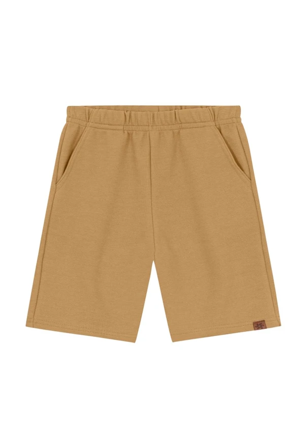 Brandili - Kit Infantil Menino com 3 Bermudas Sortidas 3