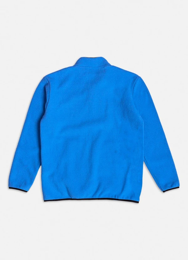 Youccie - Jaqueta Térmica Azul Royal Azul 2