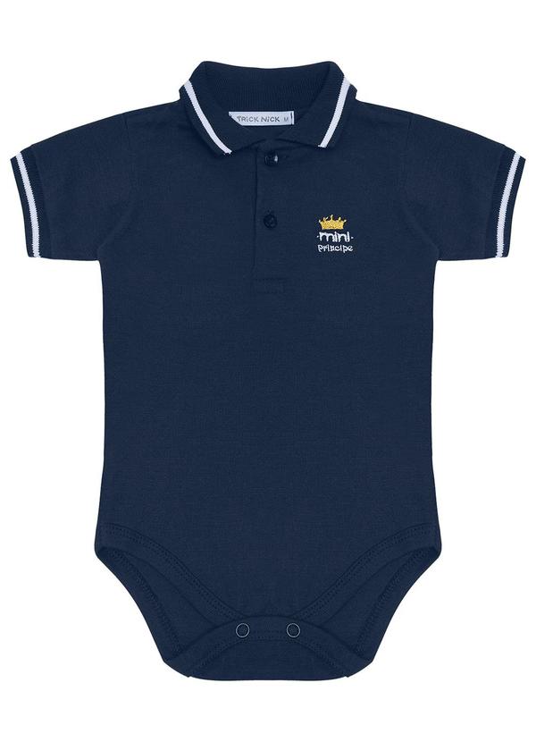 Trick Nick - Body Azul