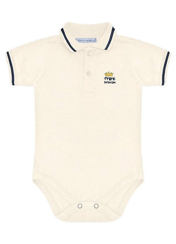 Trick Nick - Body Bege