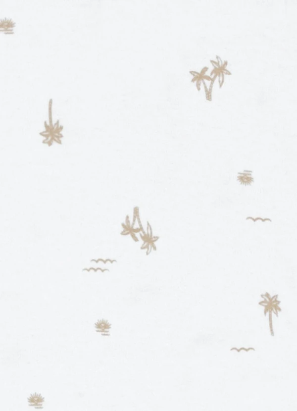 Pulla Bulla - Body Suedine Branco 4