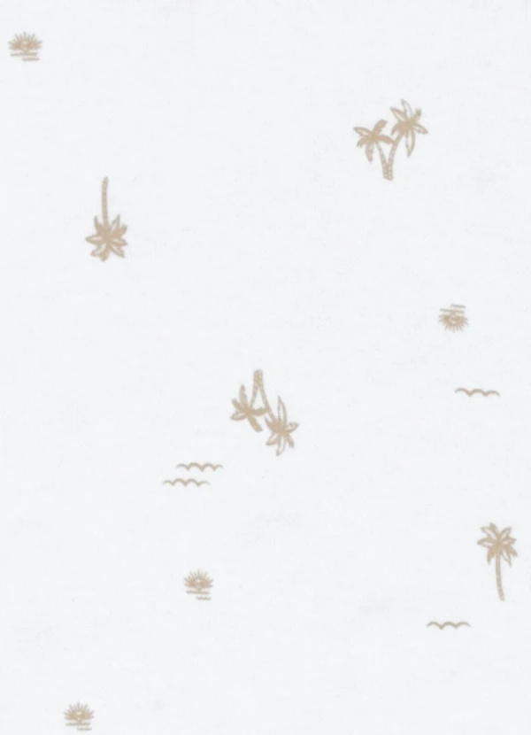 Pulla Bulla - Body Suedine Branco 5