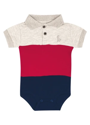 Pulla Bulla - Body Suedine Mescla - PULLA BULLA