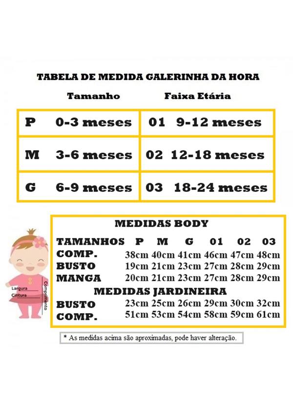 Galerinha - Jardineira Menino Conjunto Bebê Azul 2