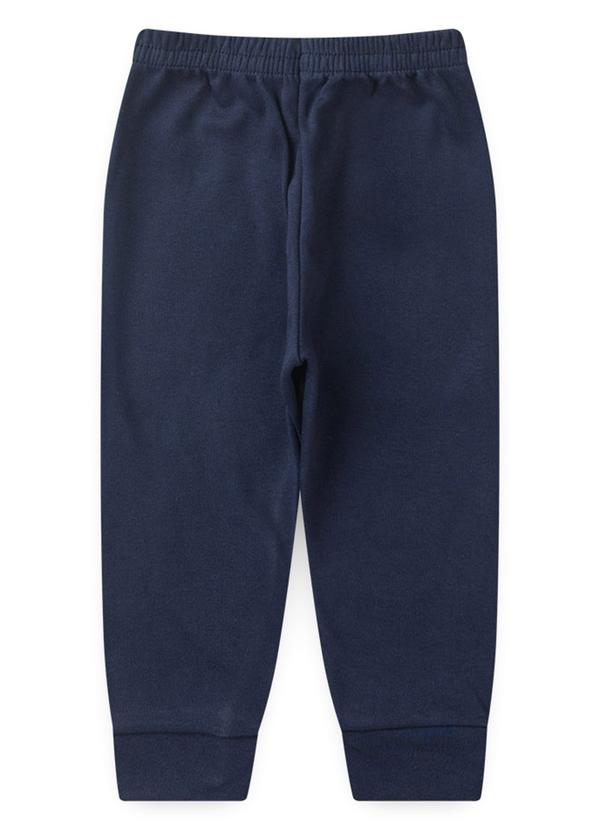 Atelie da Crianca - Kit Body Bebe 3 Peças Azul Claro 4